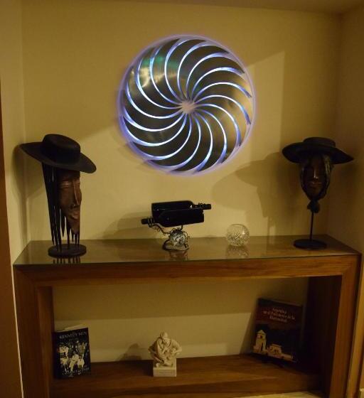 فندق Chaglasian Wine & Suites