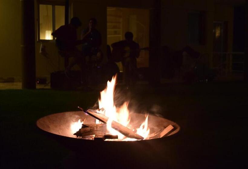 فندق Chaglasian Wine & Suites