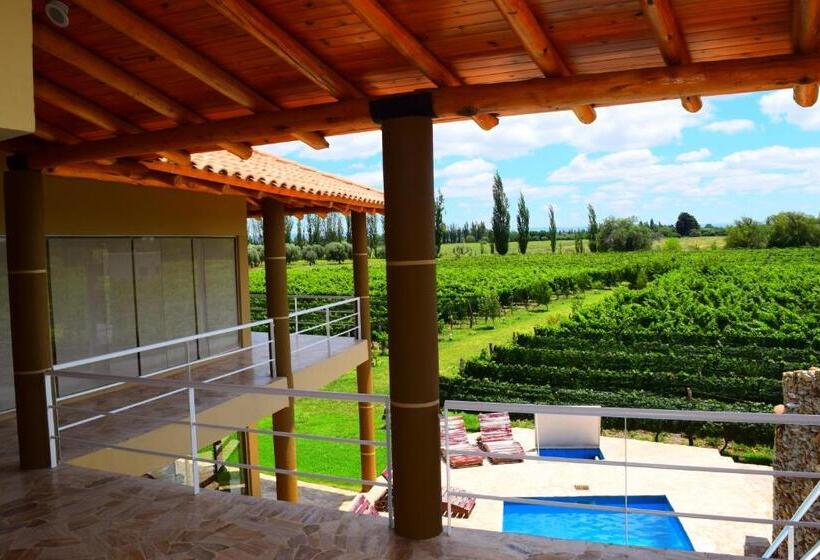 فندق Chaglasian Wine & Suites