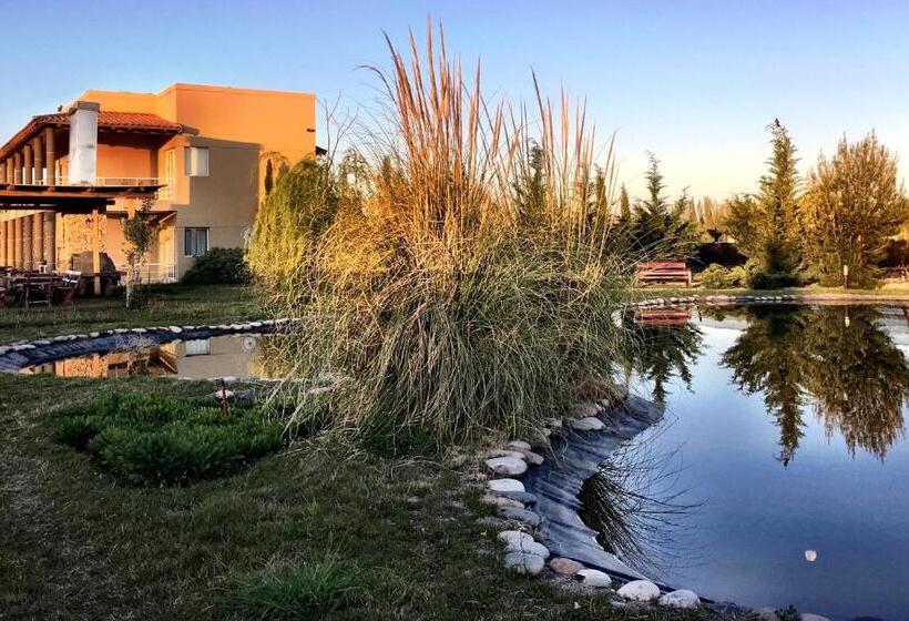 فندق Chaglasian Wine & Suites