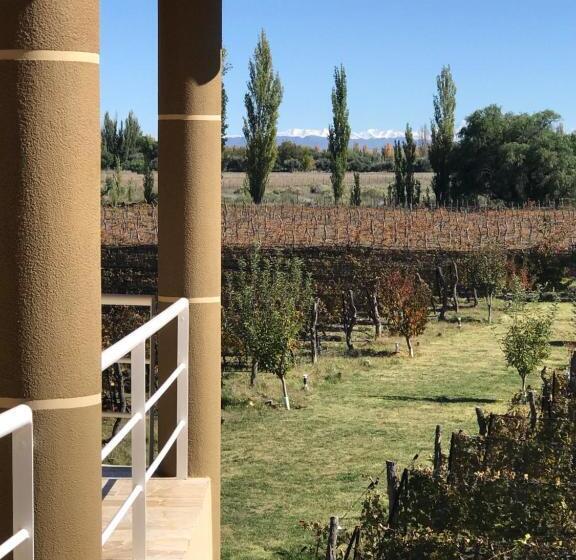 فندق Chaglasian Wine & Suites