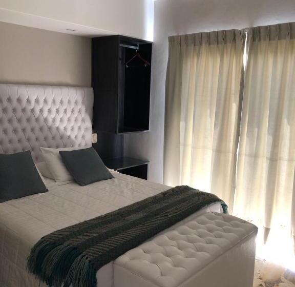 فندق Chaglasian Wine & Suites