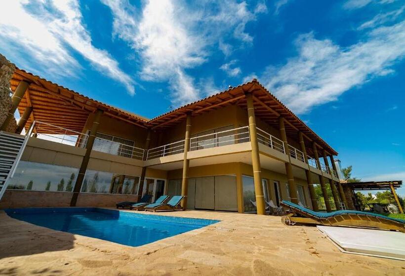 فندق Chaglasian Wine & Suites