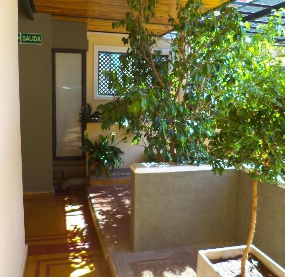 호텔 Cordoba Yolanda