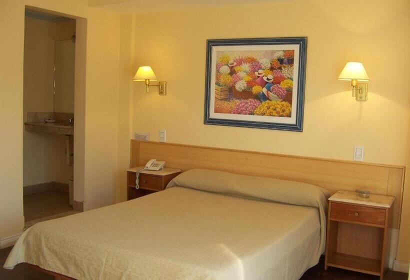 호텔 Cordoba Yolanda