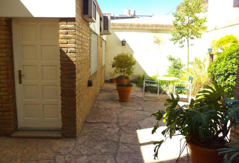 호텔 Cordoba Yolanda