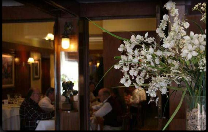 호텔 Cordoba Yolanda