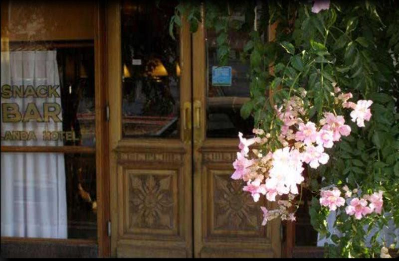 호텔 Cordoba Yolanda