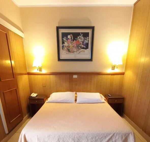 호텔 Cordoba Yolanda