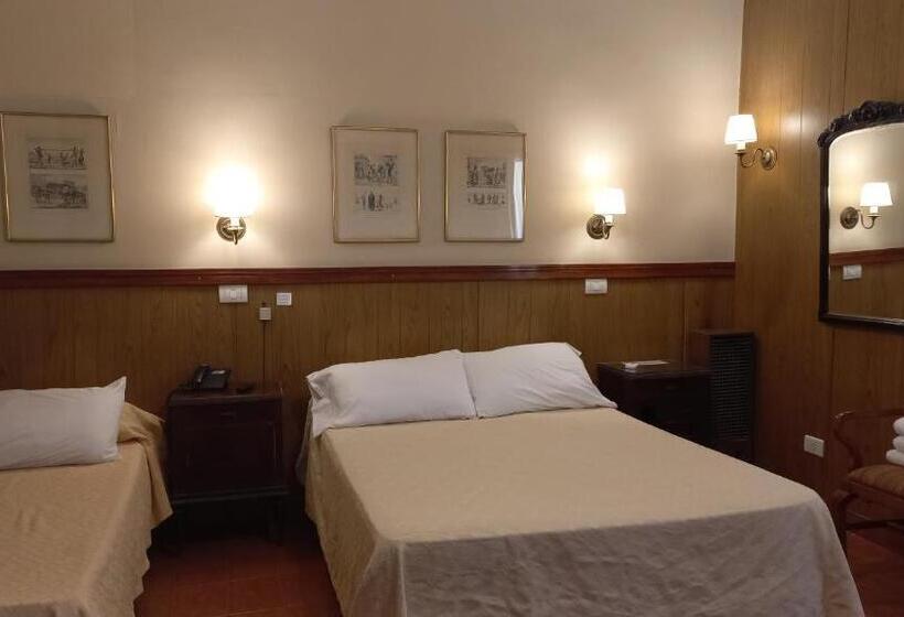 호텔 Cordoba Yolanda