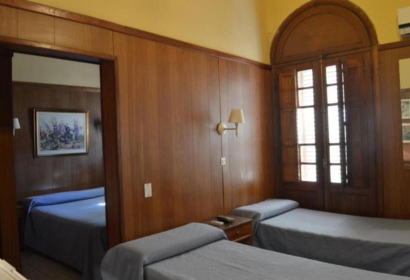 호텔 Cordoba Yolanda