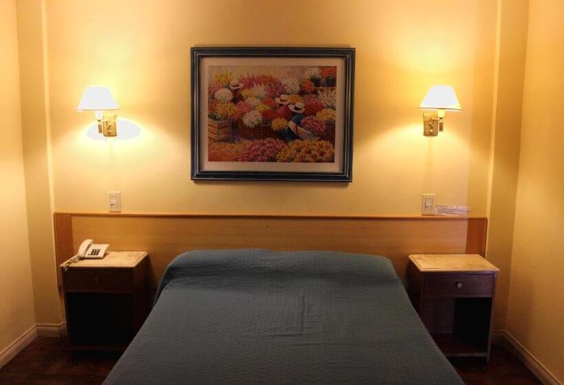 호텔 Cordoba Yolanda