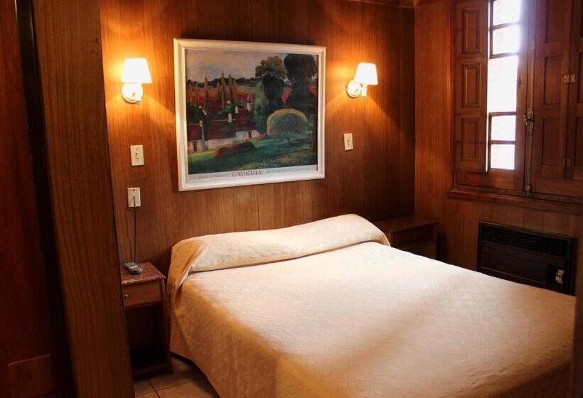 호텔 Cordoba Yolanda