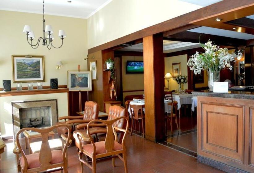 호텔 Cordoba Yolanda