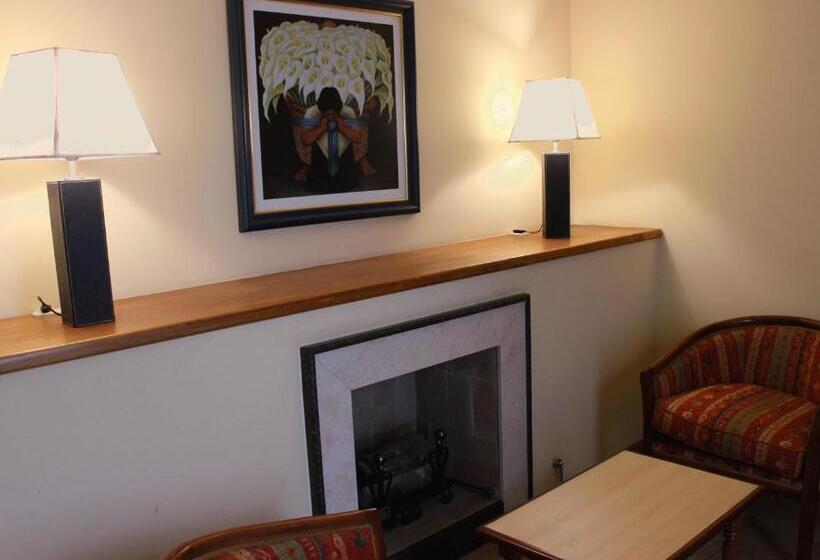 호텔 Cordoba Yolanda