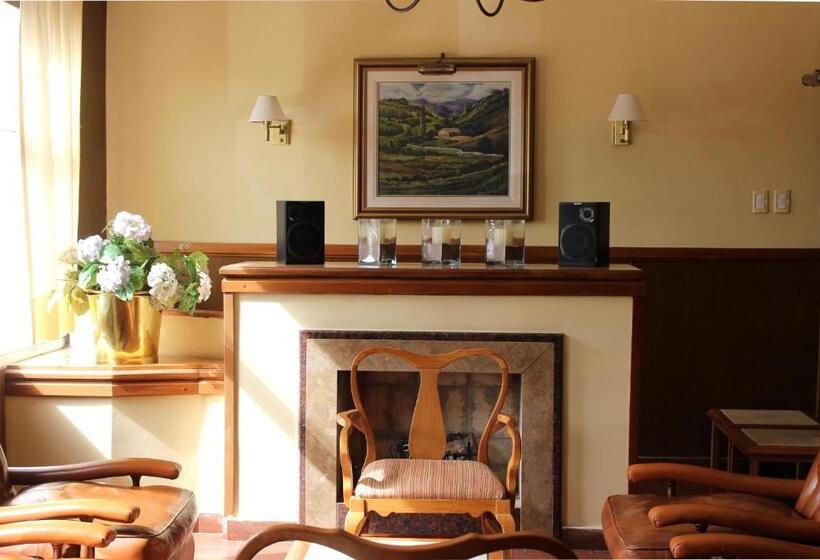 호텔 Cordoba Yolanda