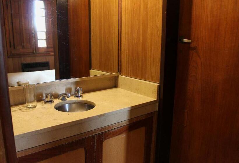 호텔 Cordoba Yolanda