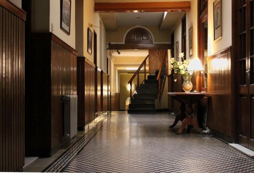 호텔 Cordoba Yolanda