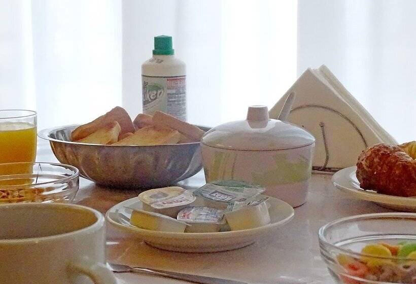 ホテル Costa Azul