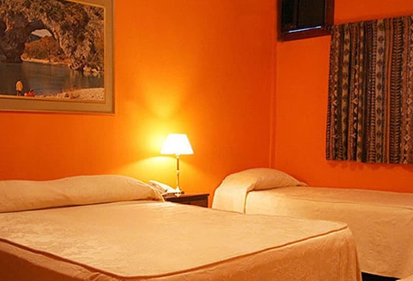 ホテル Costa Azul