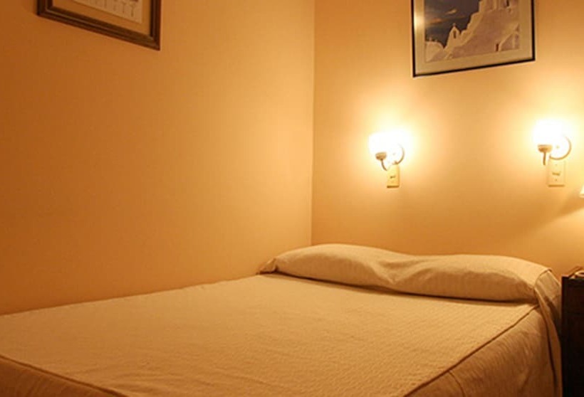 ホテル Costa Azul