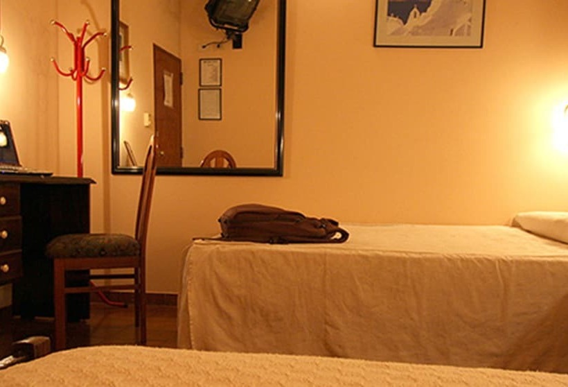 ホテル Costa Azul