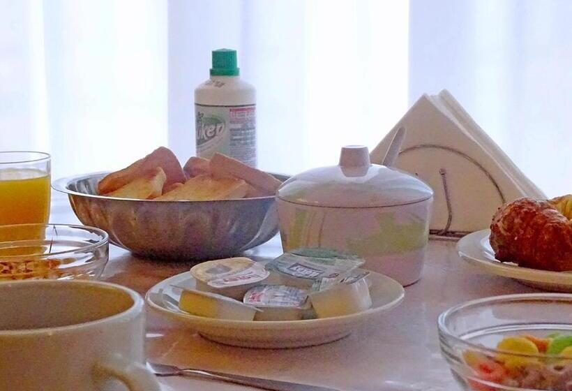 ホテル Costa Azul