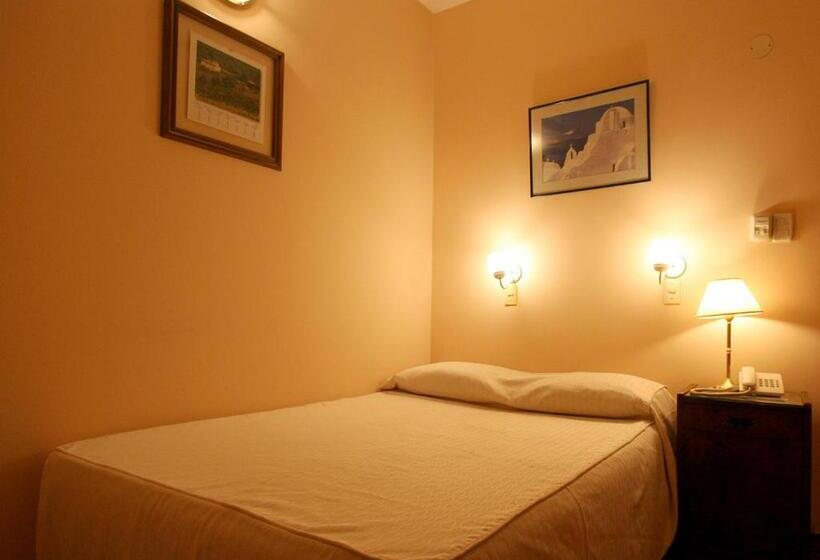 ホテル Costa Azul