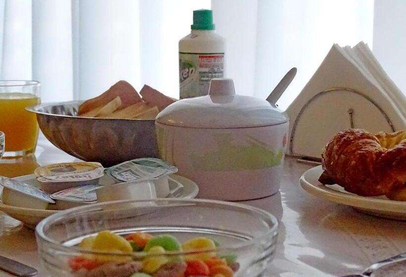 ホテル Costa Azul