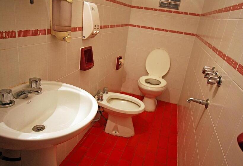 ホテル Costa Azul