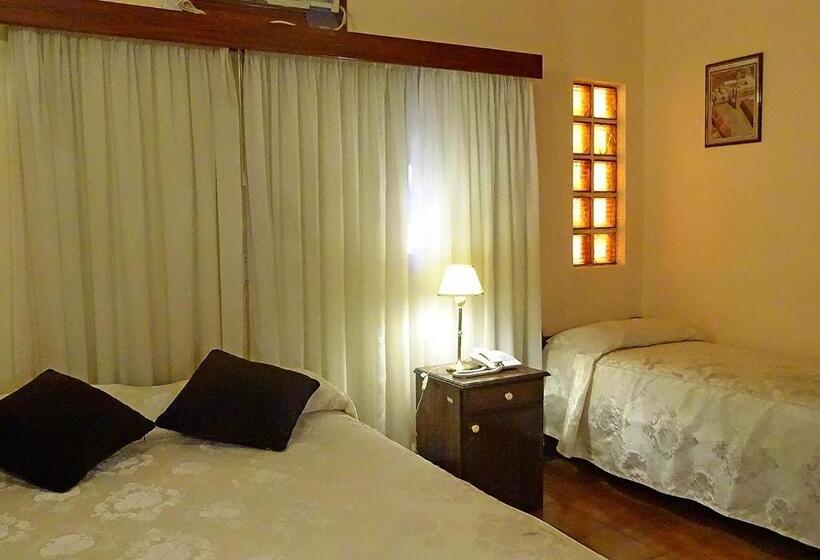 ホテル Costa Azul