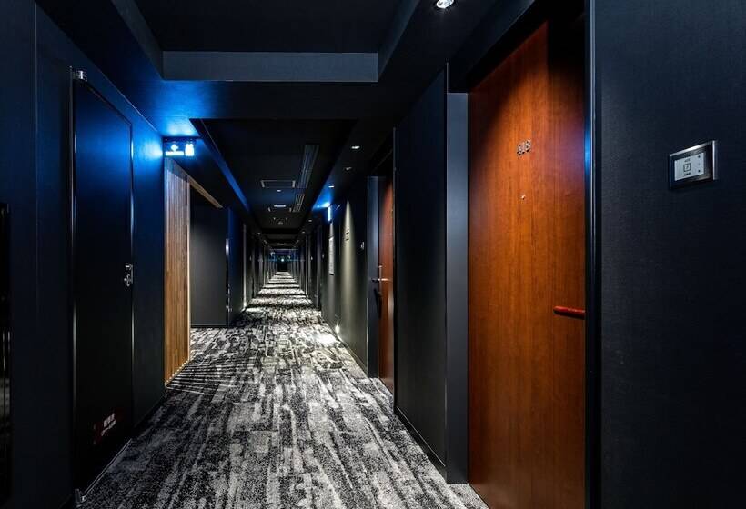 Daiwa Roynet Hotel Kyoto Ekimae Premier