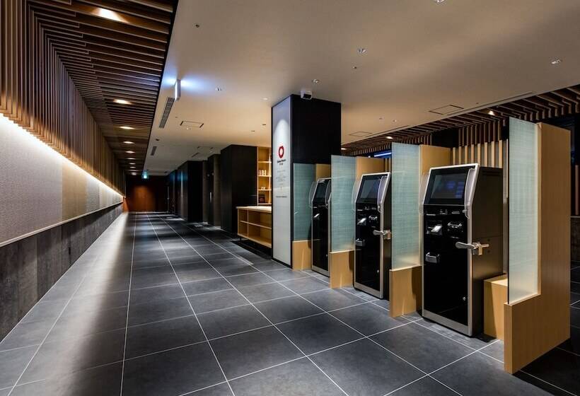 Daiwa Roynet Hotel Kyoto Ekimae Premier