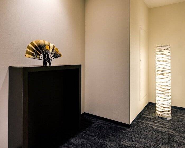 Daiwa Roynet Hotel Kyoto Ekimae Premier