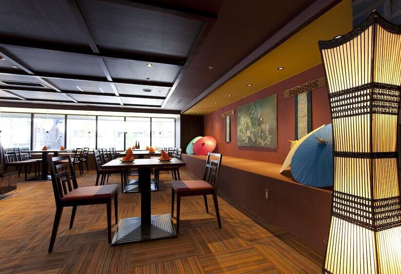 Daiwa Roynet Hotel Kyoto Ekimae Premier