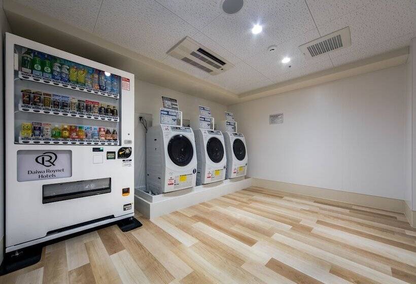 Daiwa Roynet Hotel Kyoto Ekimae Premier