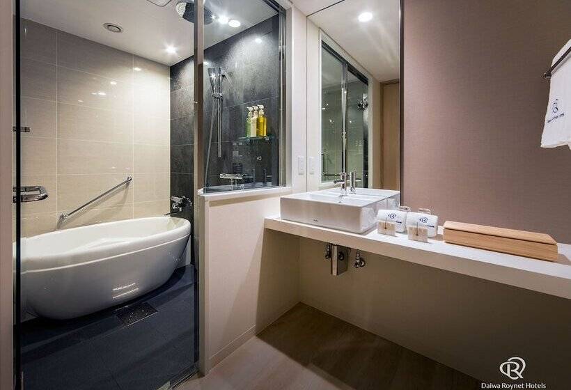 Daiwa Roynet Hotel Kyoto Ekimae Premier