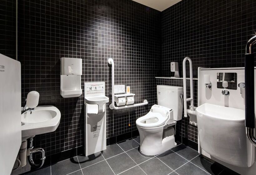 Daiwa Roynet Hotel Kyoto Ekimae Premier