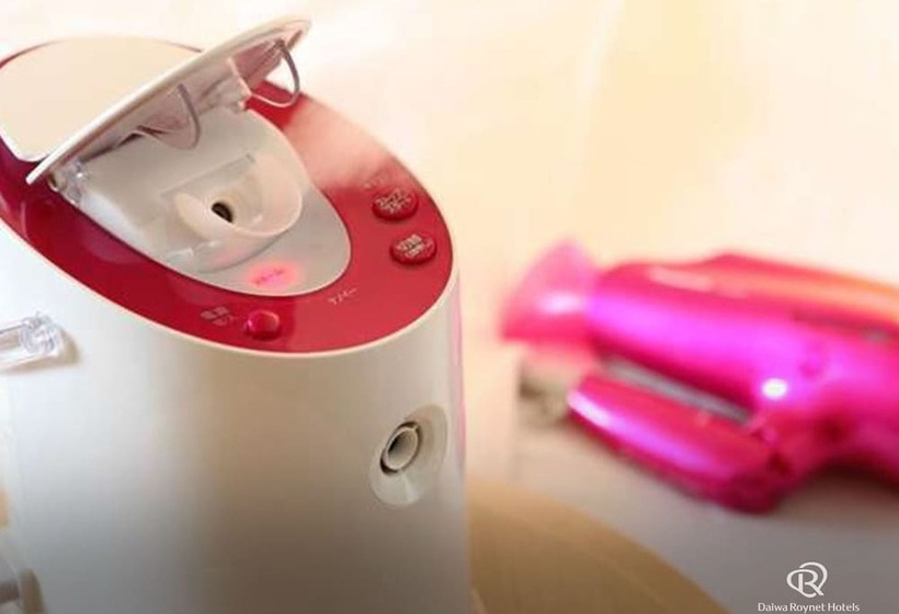 Daiwa Roynet Hotel Kyoto Ekimae Premier