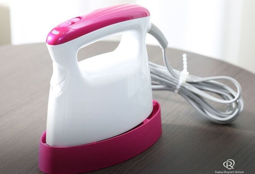 Daiwa Roynet Hotel Kyoto Ekimae Premier