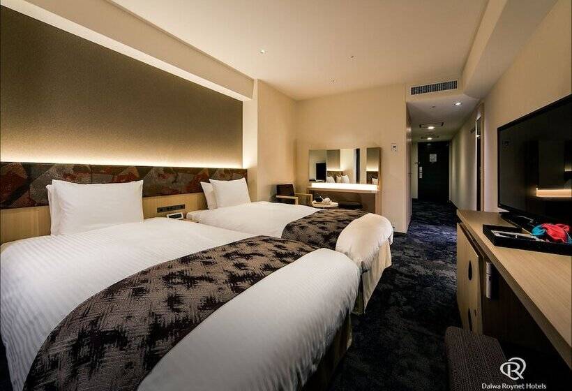 Daiwa Roynet Hotel Kyoto Ekimae Premier
