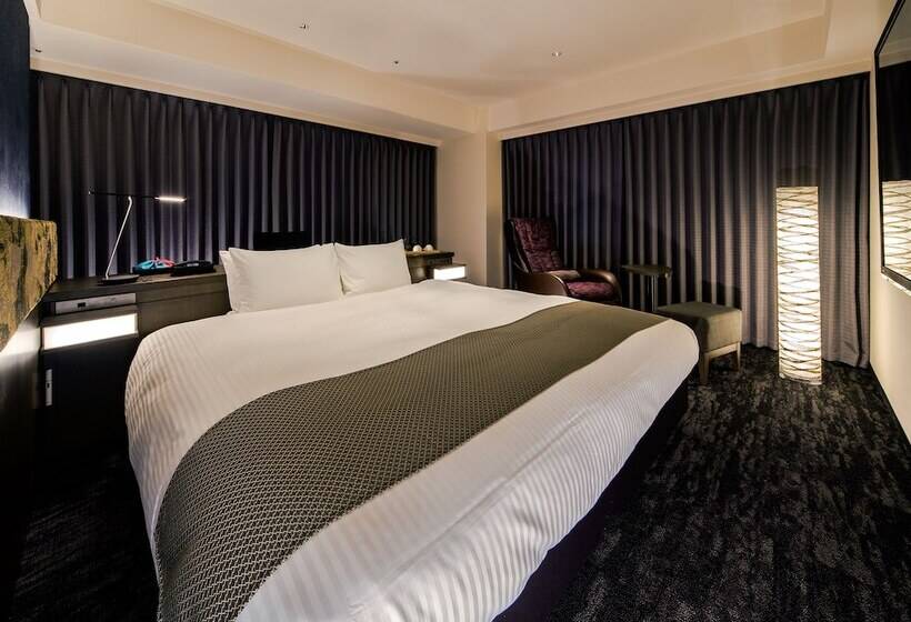 Daiwa Roynet Hotel Kyoto Ekimae Premier