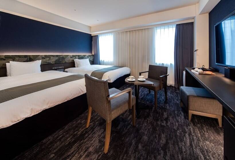 Daiwa Roynet Hotel Kyoto Ekimae Premier