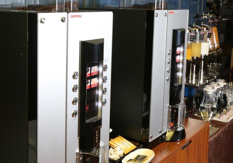 Daiwa Roynet Hotel Kyoto Ekimae Premier