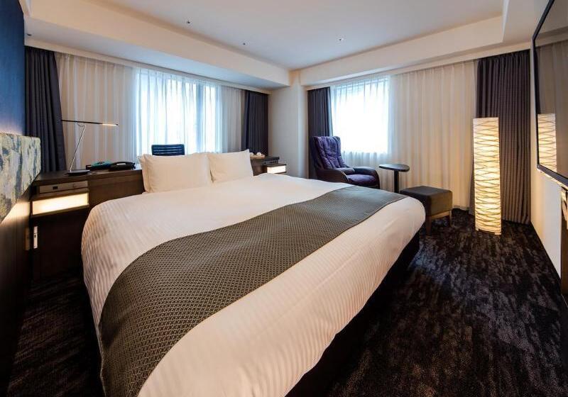 Daiwa Roynet Hotel Kyoto Ekimae Premier