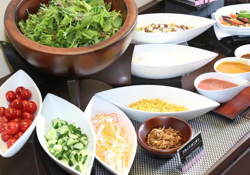 Daiwa Roynet Hotel Kyoto Ekimae Premier