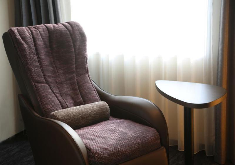 Daiwa Roynet Hotel Kyoto Ekimae Premier