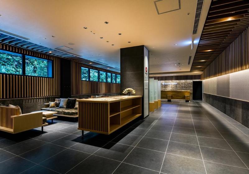 Daiwa Roynet Hotel Kyoto Ekimae Premier