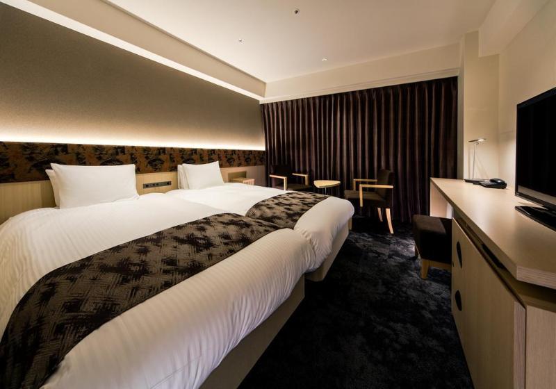 Daiwa Roynet Hotel Kyoto Ekimae Premier