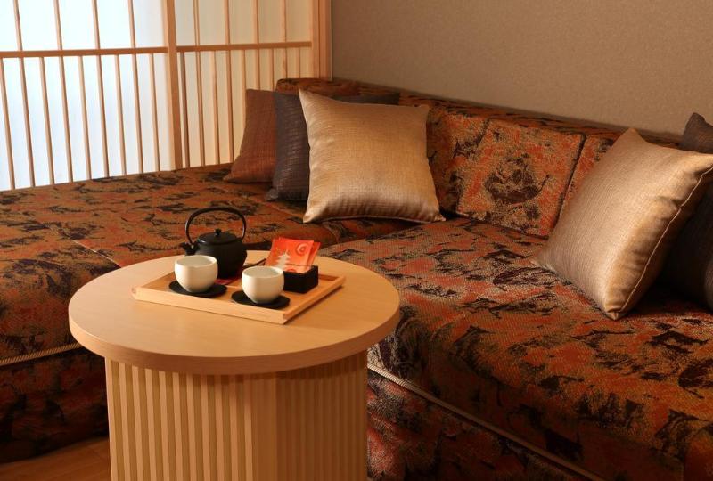 Daiwa Roynet Hotel Kyoto Ekimae Premier